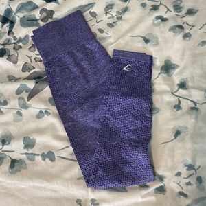 Gymshark vital seamless leggings